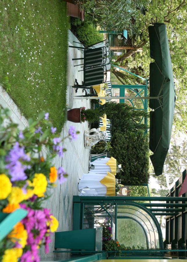 Hotel Asperner Loewe Vienna Exterior photo
