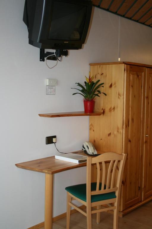 Hotel Asperner Loewe Vienna Room photo