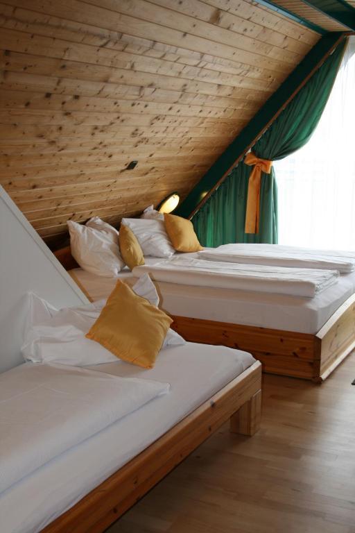 Hotel Asperner Loewe Vienna Room photo