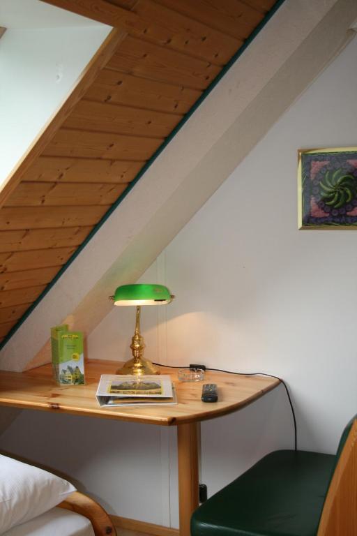 Hotel Asperner Loewe Vienna Room photo