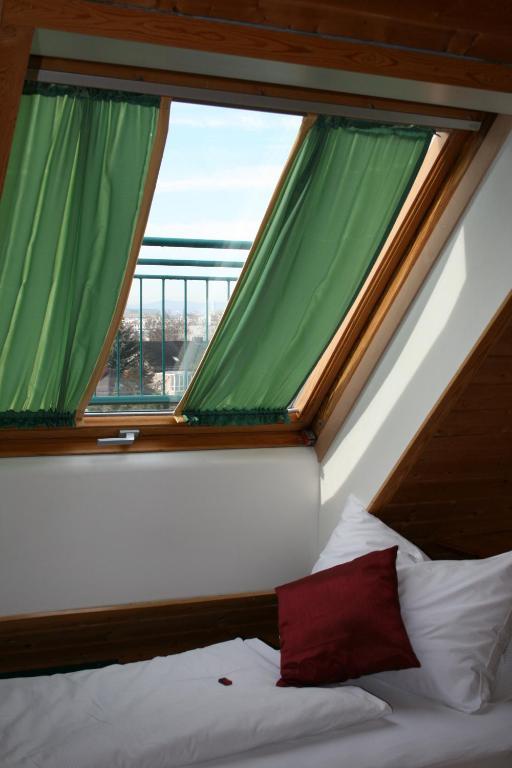 Hotel Asperner Loewe Vienna Room photo