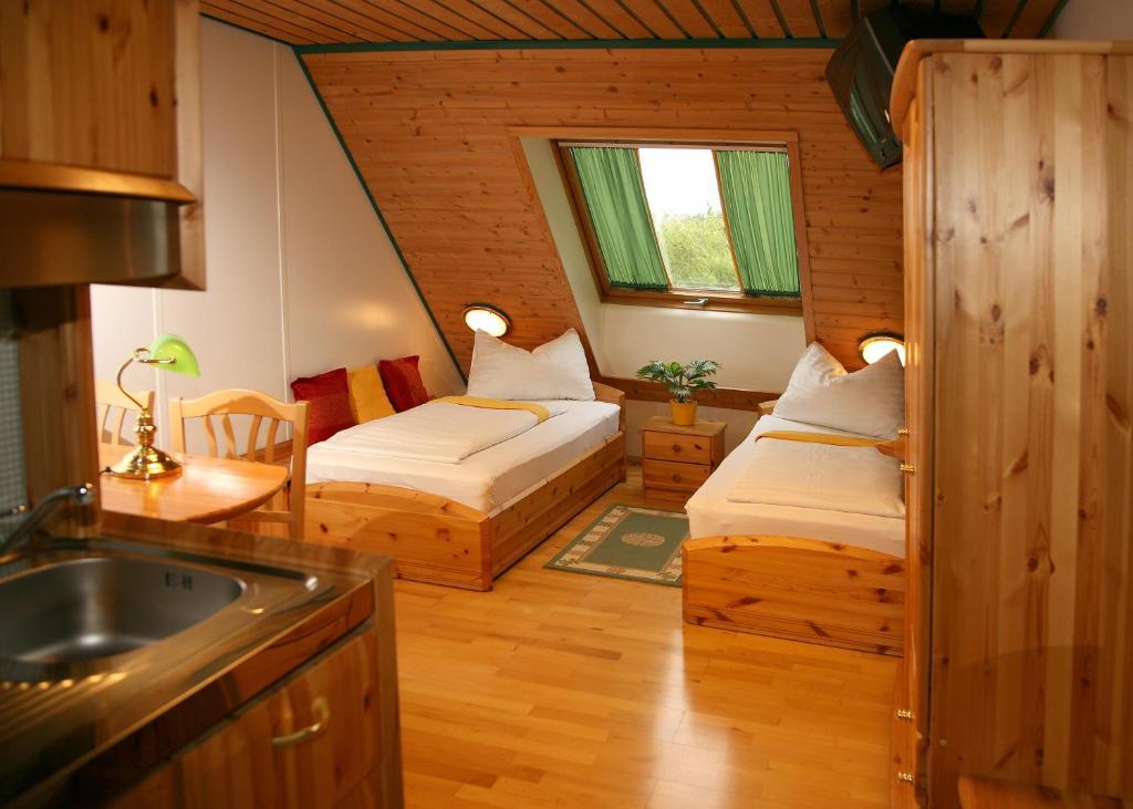 Hotel Asperner Loewe Vienna Room photo