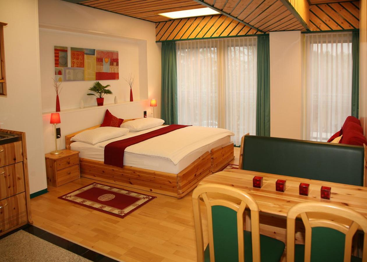 Hotel Asperner Loewe Vienna Room photo